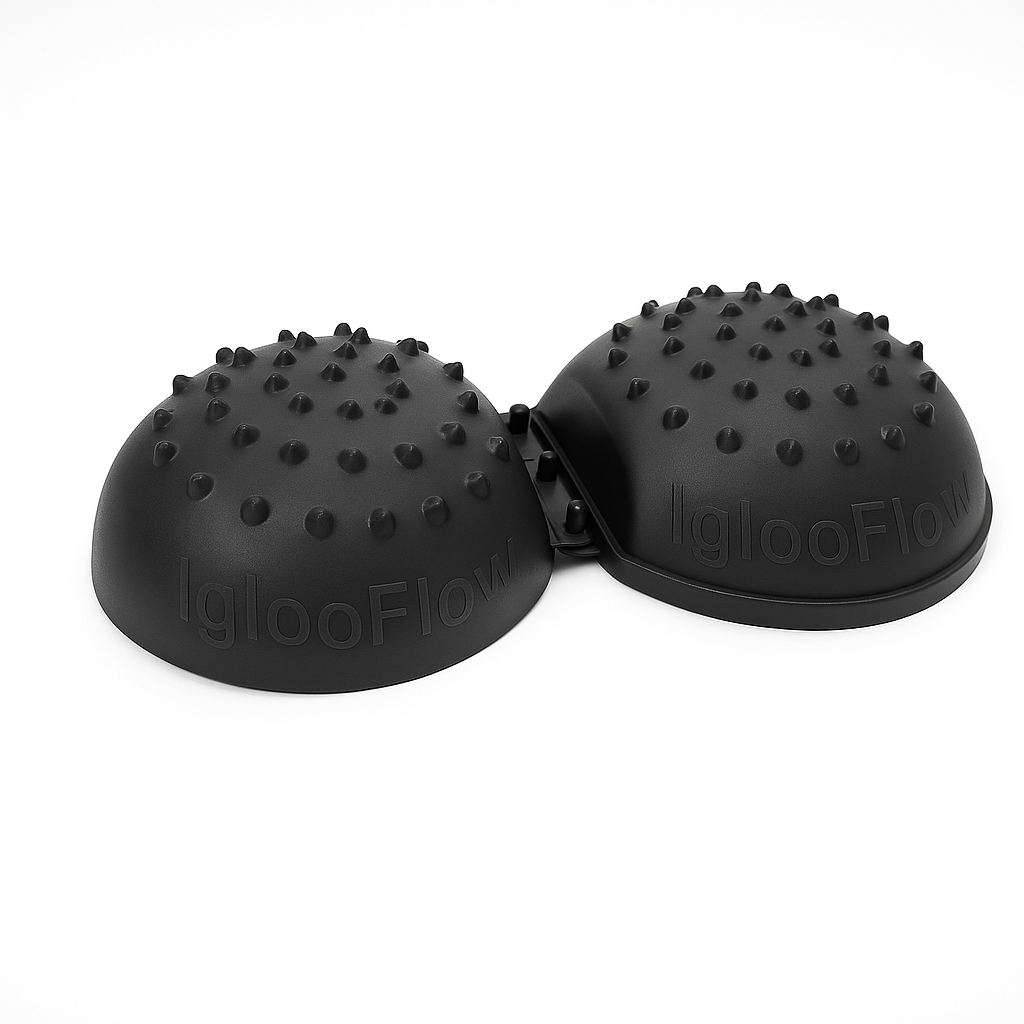 IglooFlow Product Box